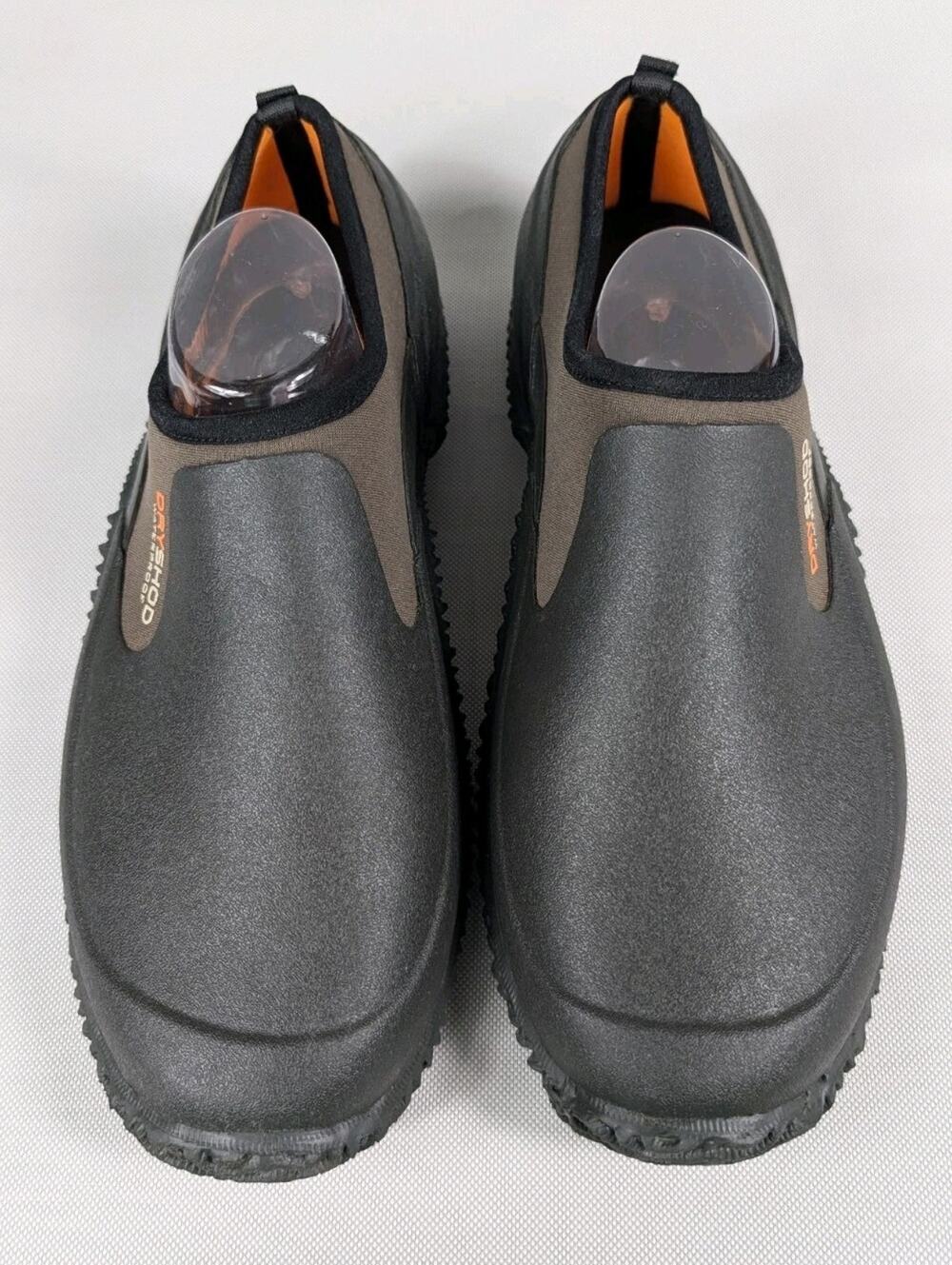 Dryshod Men's Legend Camp Shoes Size 13 Waterproof NWOB